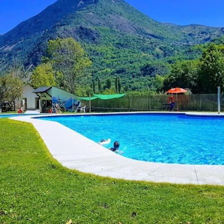 Appartamento Ca' La Julia Barruera Esterno foto