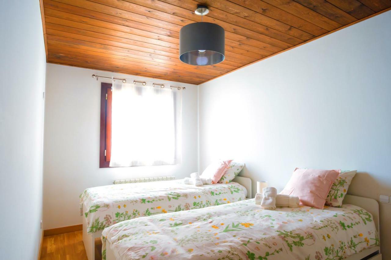 Appartamento Ca' La Julia Barruera Esterno foto